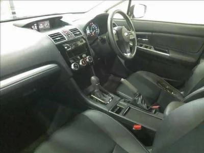 SUBARU IMPREZA SPORT