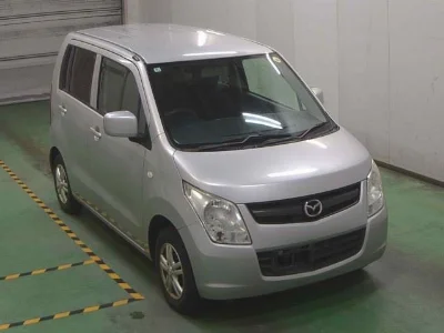 MAZDA AZ WAGON