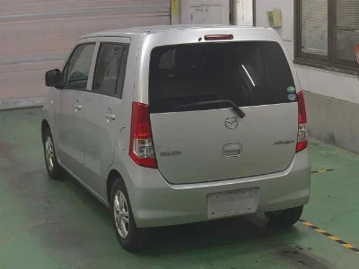 MAZDA AZ WAGON