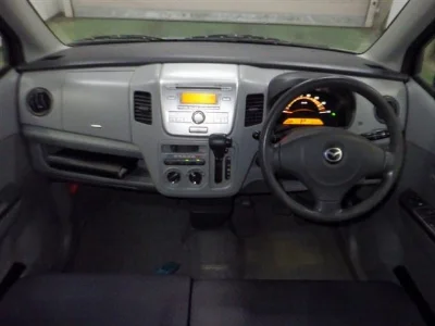 MAZDA AZ WAGON