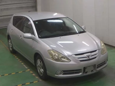 TOYOTA CALDINA