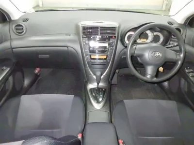 TOYOTA CALDINA