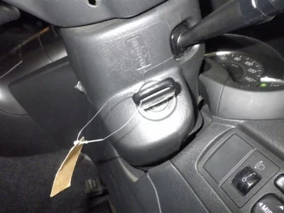 TOYOTA CALDINA