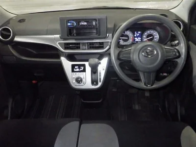 DAIHATSU CAST ACTIVA