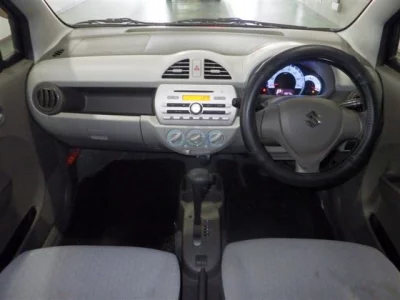SUZUKI ALTO ECO