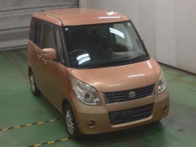 SUZUKI PALETTE