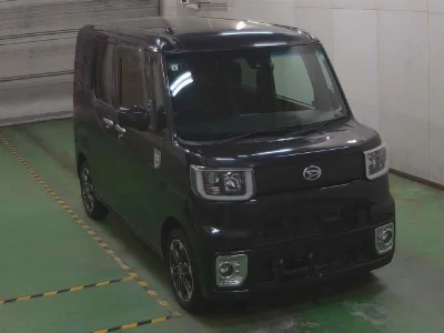 DAIHATSU HIJET CADDY