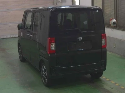 DAIHATSU HIJET CADDY