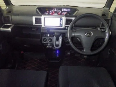 DAIHATSU HIJET CADDY