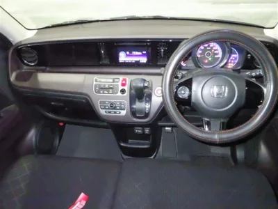 HONDA N ONE