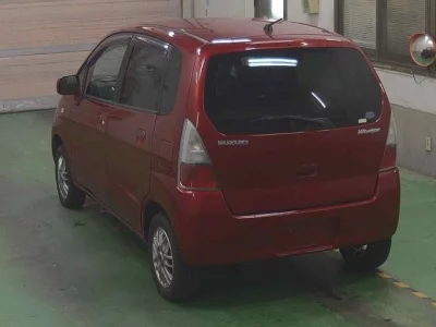 SUZUKI MRWAGON