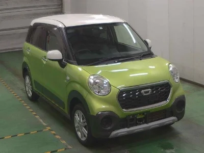 DAIHATSU CAST ACTIVA