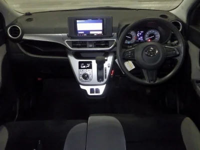 DAIHATSU CAST ACTIVA