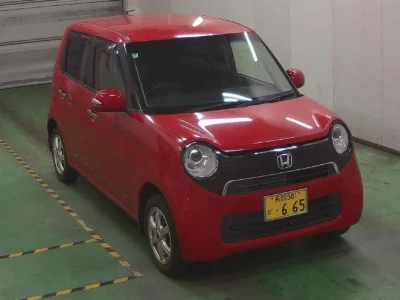 HONDA N ONE