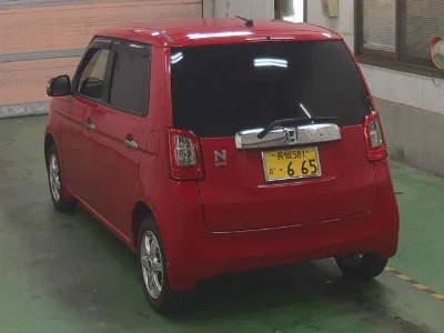 HONDA N ONE