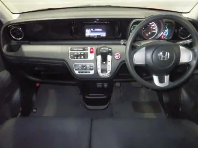 HONDA N ONE