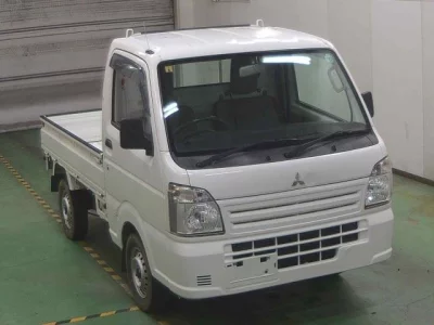 Mitsubishi MINICAB TRUCK