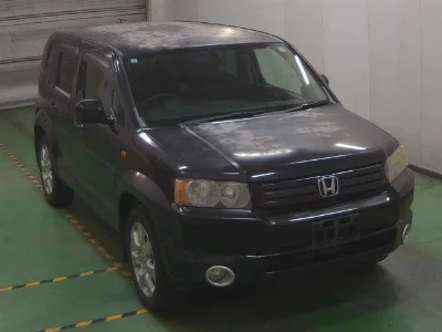 Honda CROSSROAD