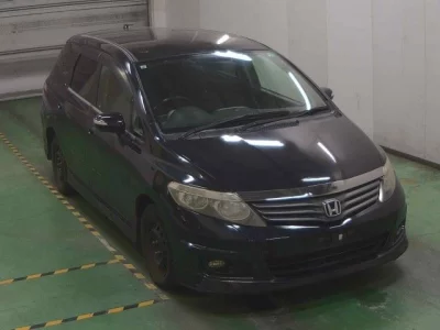 Honda Airwave