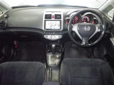 Honda Airwave