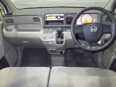 HONDA LIFE