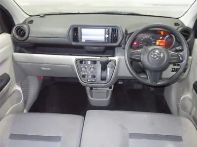 DAIHATSU BOON