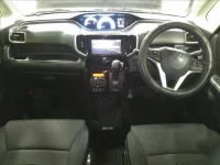 Цена авто Mitsubishi  с аукционов Японии, номер кузова MB36S, пробег 106 000, оценка 2