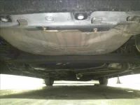 Цена авто Mitsubishi  с аукционов Японии, номер кузова MB36S, пробег 106 000, оценка 2