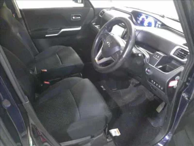 MITSUBISHI DELICA D2