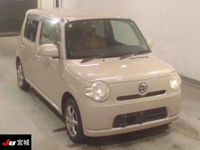 DAIHATSU MIRA COCOA