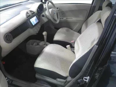 SUZUKI ALTO ECO