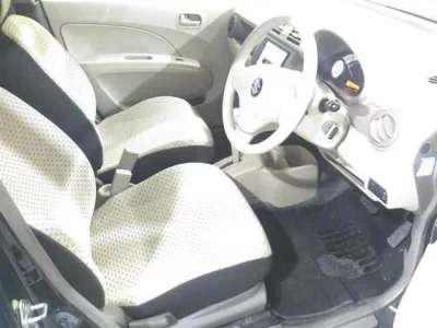 SUZUKI ALTO ECO