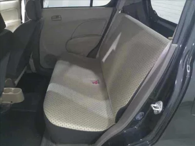 SUZUKI ALTO ECO