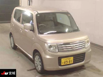 SUZUKI MRWAGON