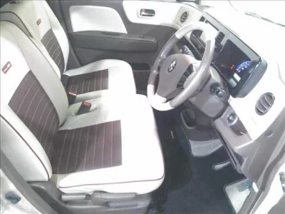 SUZUKI MRWAGON