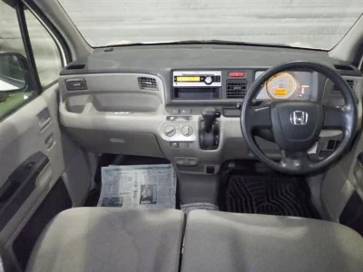 HONDA LIFE