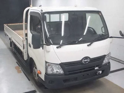 HINO DUTRO