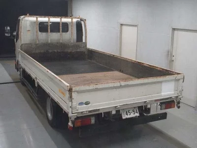 HINO DUTRO
