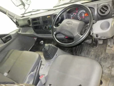 HINO DUTRO
