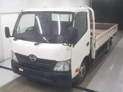 HINO DUTRO