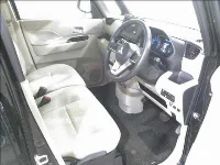 Цена авто Mitsubishi eK X Space с аукционов Японии, номер кузова B37A, пробег 17 000, оценка 8
