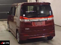 Цена авто Mitsubishi  с аукционов Японии, номер кузова MB15S, пробег 149 000, оценка 8