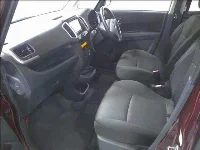 Цена авто Mitsubishi  с аукционов Японии, номер кузова MB15S, пробег 149 000, оценка 8