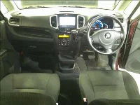 Цена авто Mitsubishi  с аукционов Японии, номер кузова MB15S, пробег 149 000, оценка 8