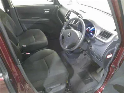 MITSUBISHI DELICA D2