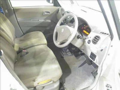 SUZUKI PALETTE
