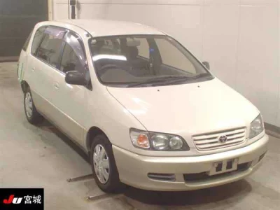 TOYOTA IPSUM