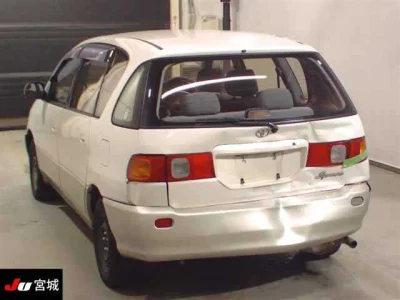 TOYOTA IPSUM