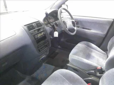 TOYOTA IPSUM