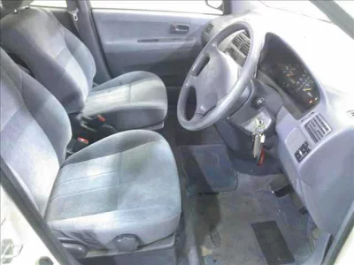 TOYOTA IPSUM